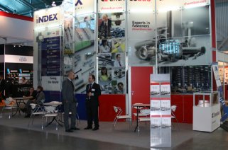     Fastener Fair Russia